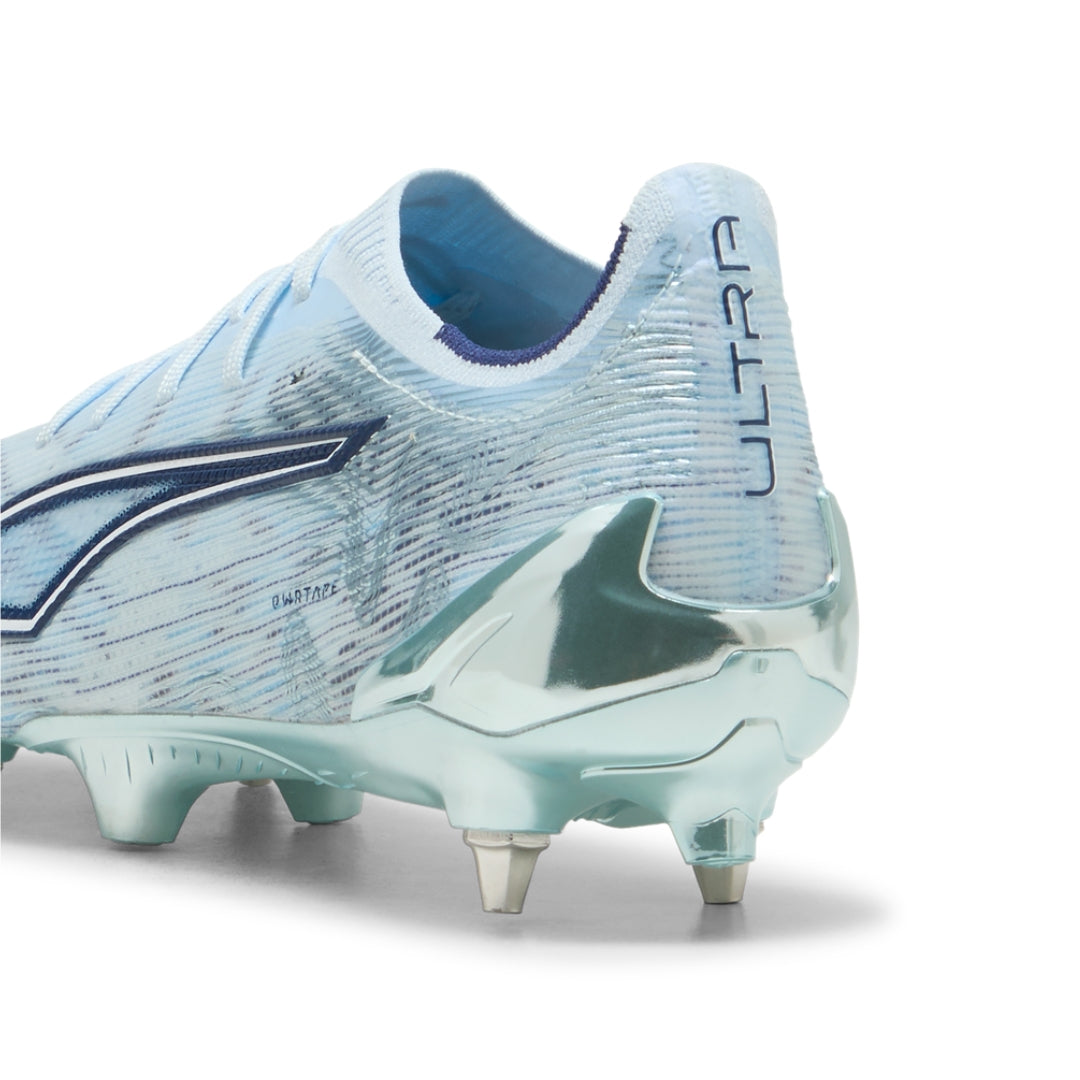 Ultra 6 Ultimate MxSG - Icy Blue / Puma White / Blue Jewel