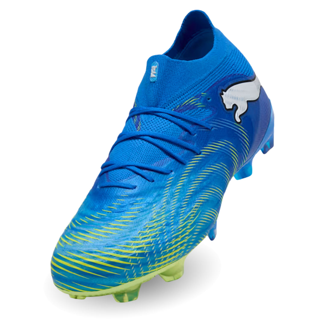 Puma Future 9 Ultimate FG Luminous Blue