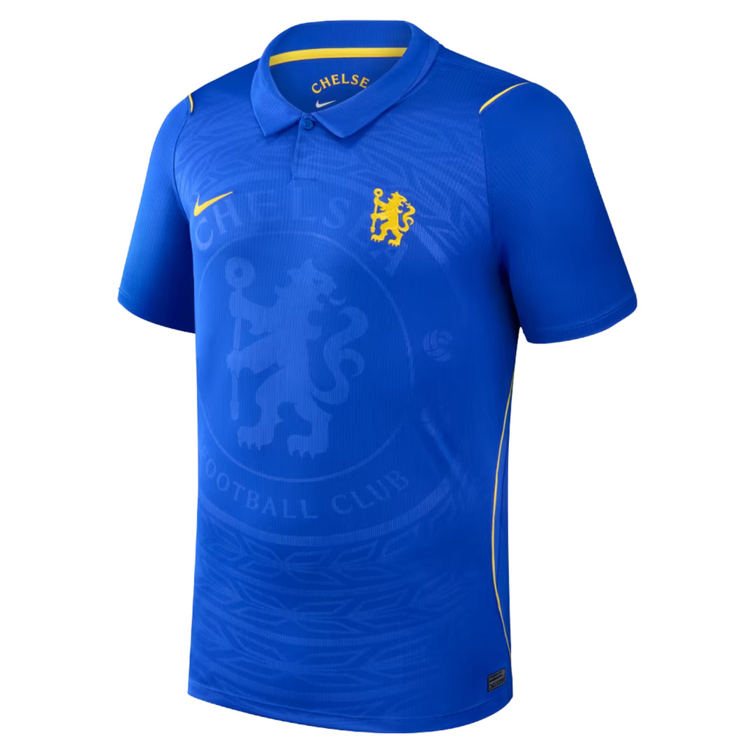 Chelsea FC 26/27 Stadium Home Jersey