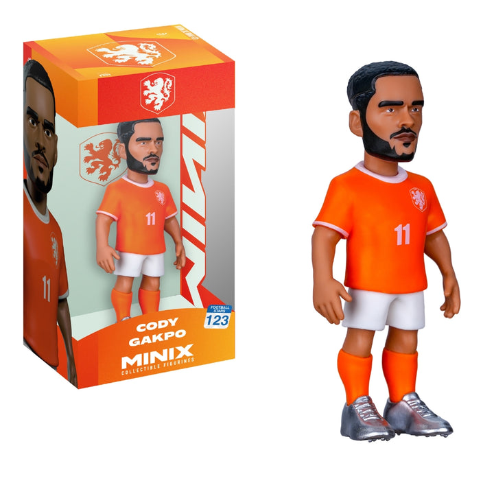 MINIX: Gakpo WC