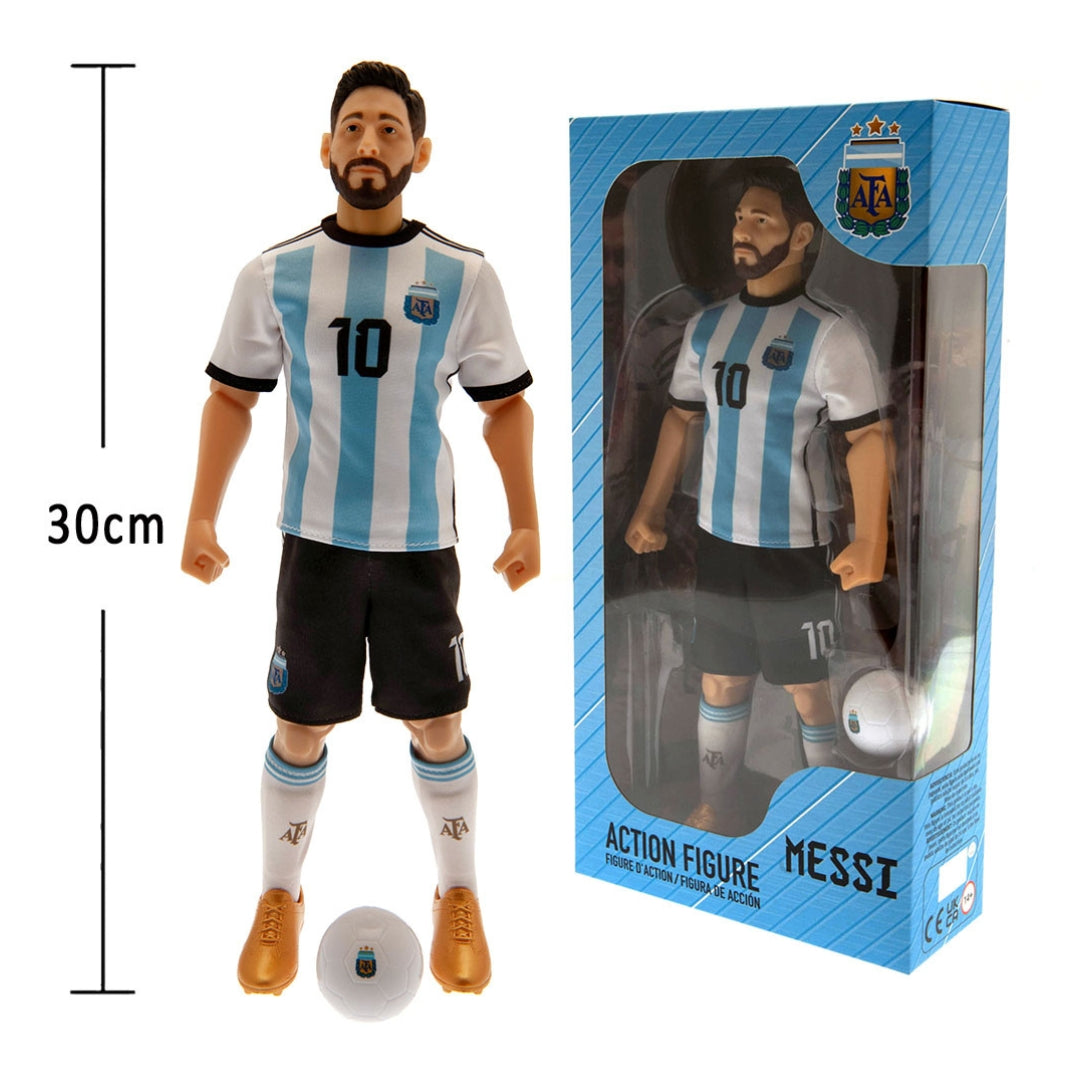 Messi Argentina Action Figure