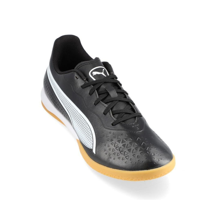 Puma Futsal - King Match IT  - PUMA BLACK/PUMA WHITE
