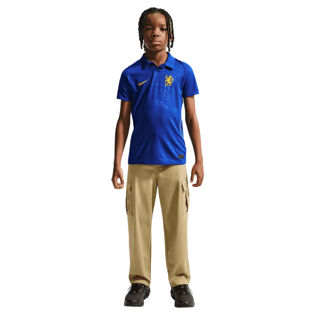 Chelsea FC 26/27 Stadium Home Jersey Kids