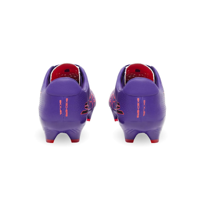 Skechers SKX 1.5 Academy FG - Purple