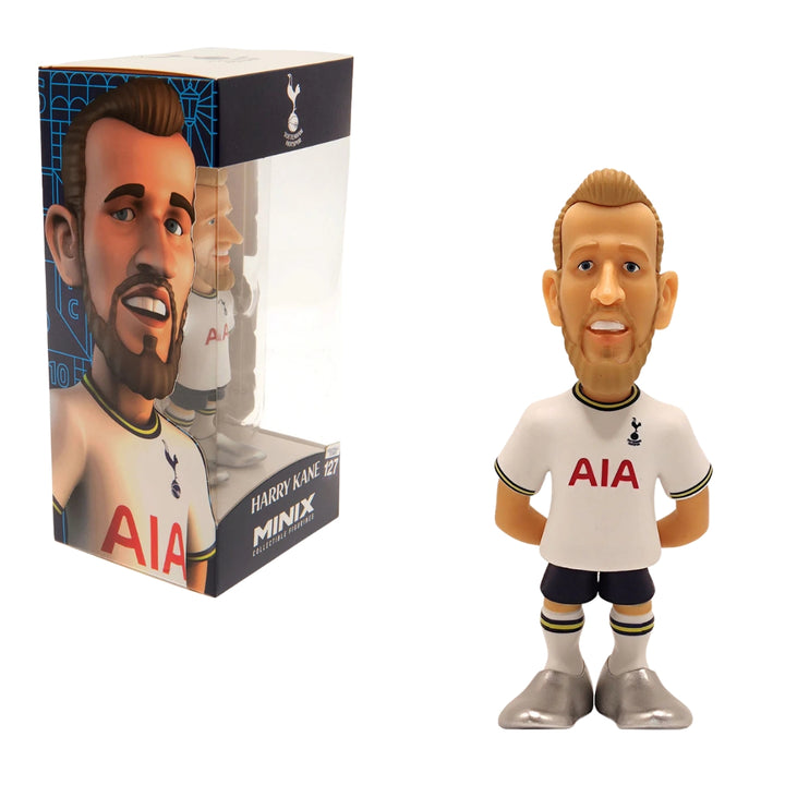 MINIX: Kane Tottenham Hotspur FC