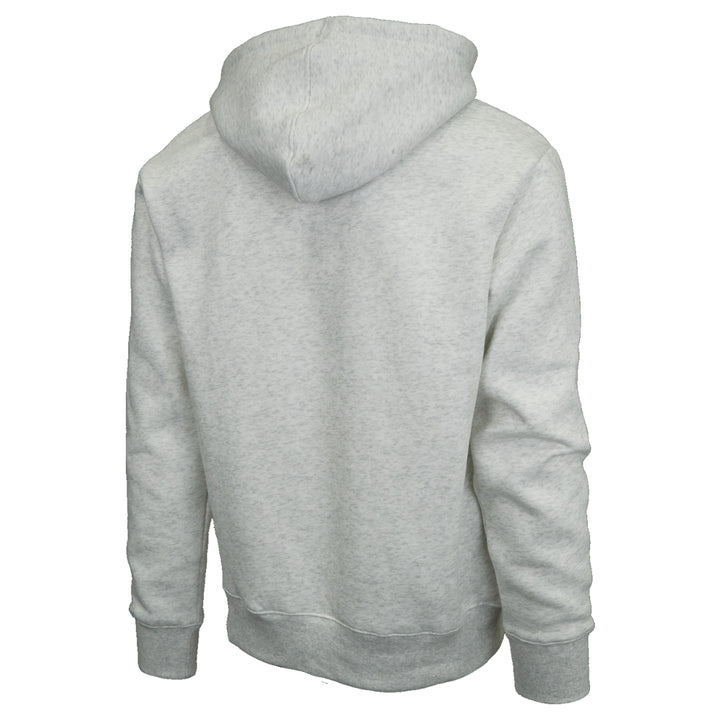 Auckland FC 25/26 Grey Casual Hoodie