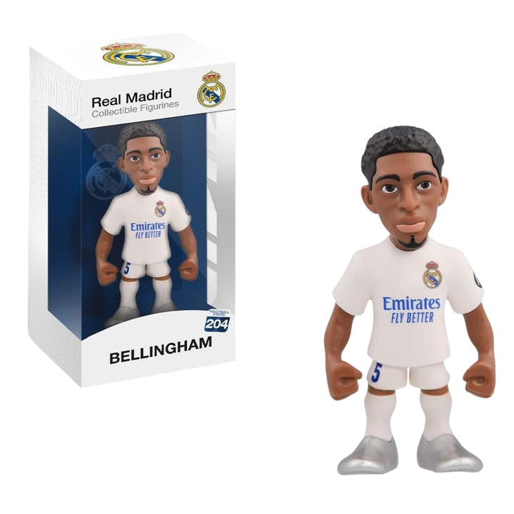 MINIX: Bellingham Real Madrid FC