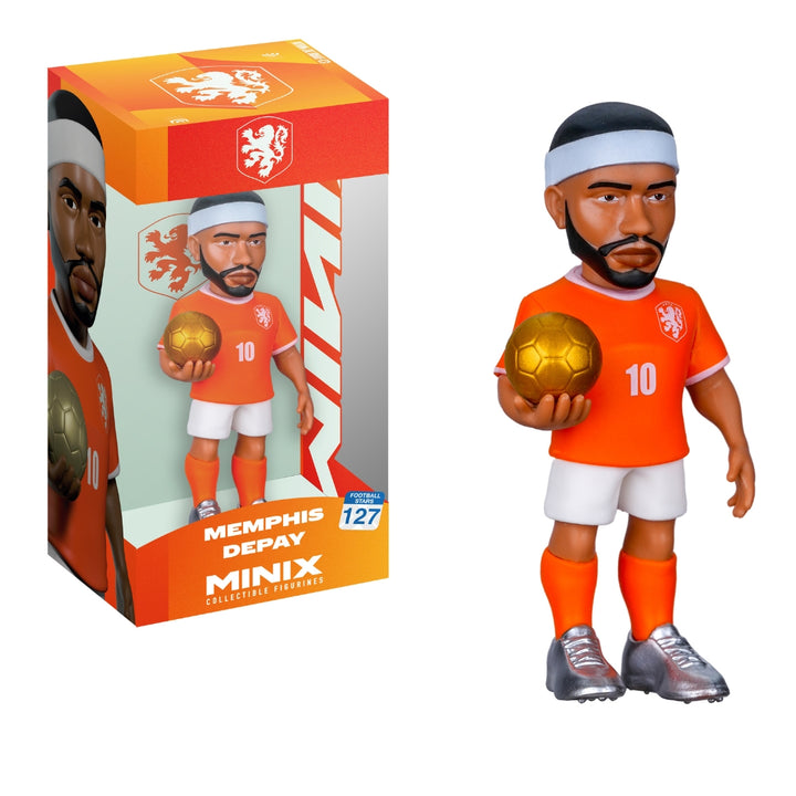 MINIX: Memphis WC