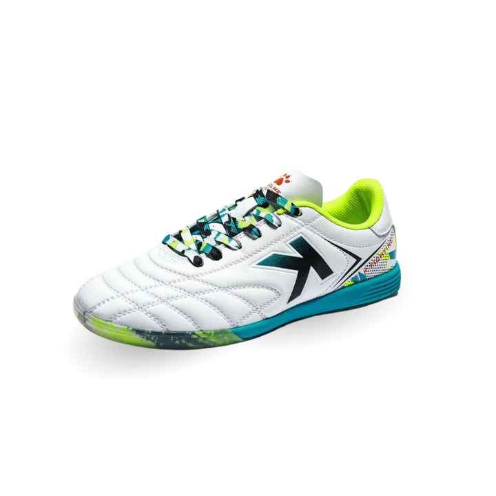Kelme Futsal Shoes Espana - Green
