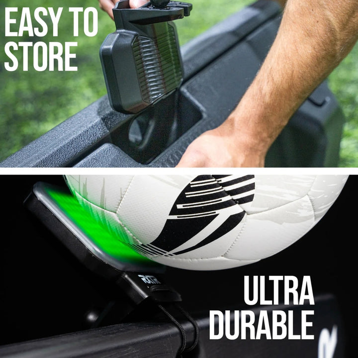 Quickplay RXTR Pro Coach - Smart Rebounder