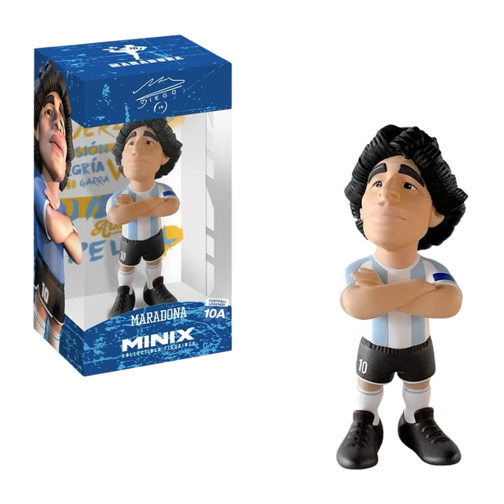 MINIX: Maradona Argentina