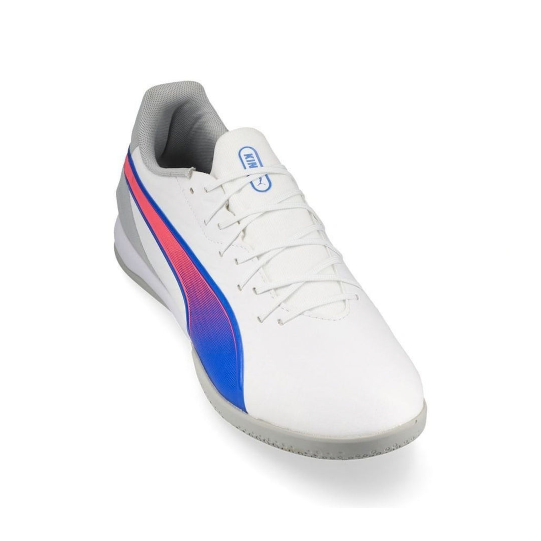 Puma King Match IT - White