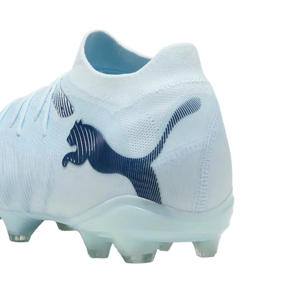 Future 9 Match FG/AG - Icy Blue / Blue Jewel
