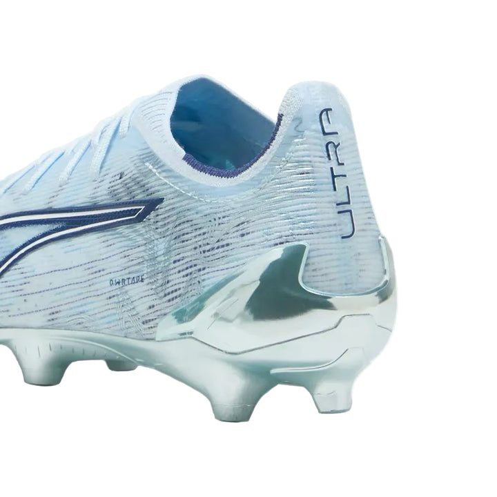 Ultra 6 Ultimate FG - Icy Blue / Puma White / Blue Jewel