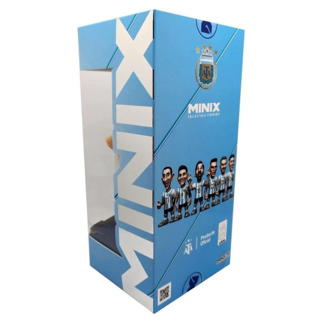 MINIX: Messi Argentina #173