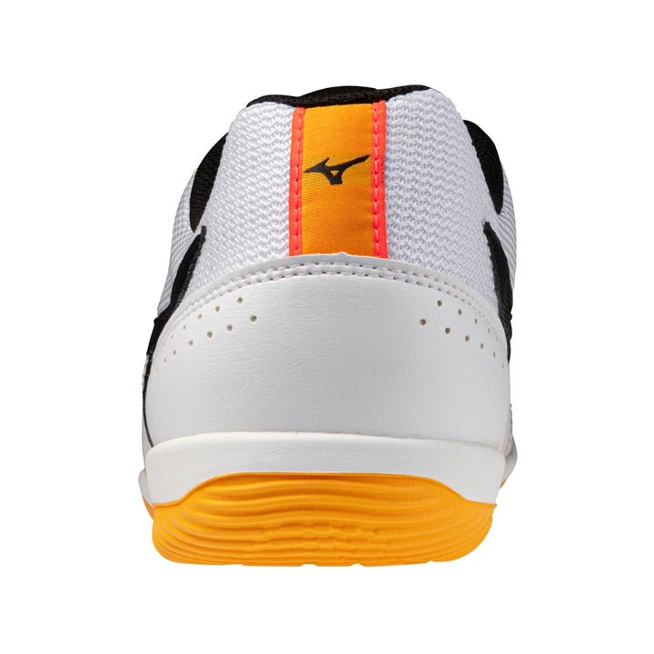 Mizuno MRL Sala Club Indoor - White/Black