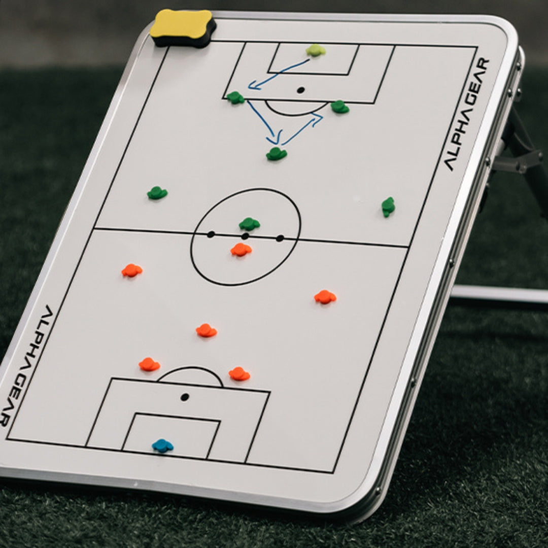 Portable Coaches Table