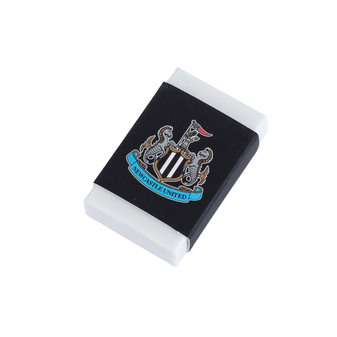 Newcastle United FC Core Stationery Set
