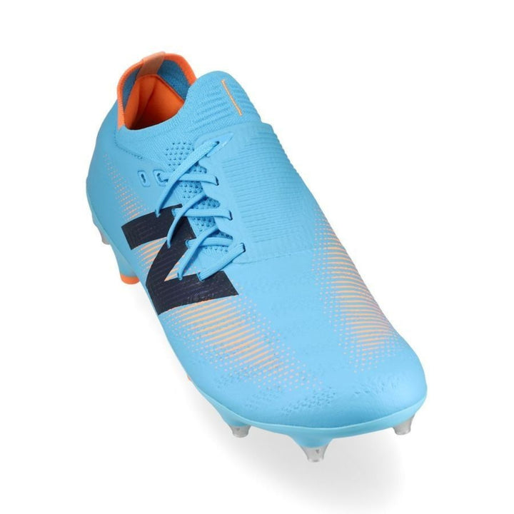 Furon V7 Pro SG Boots - Sky Blue