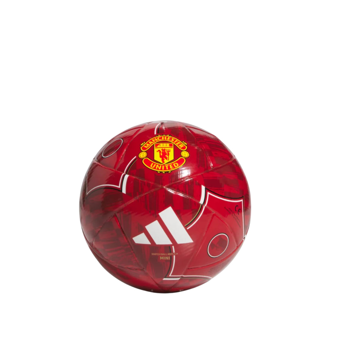 Manchester United Home Mini Ball