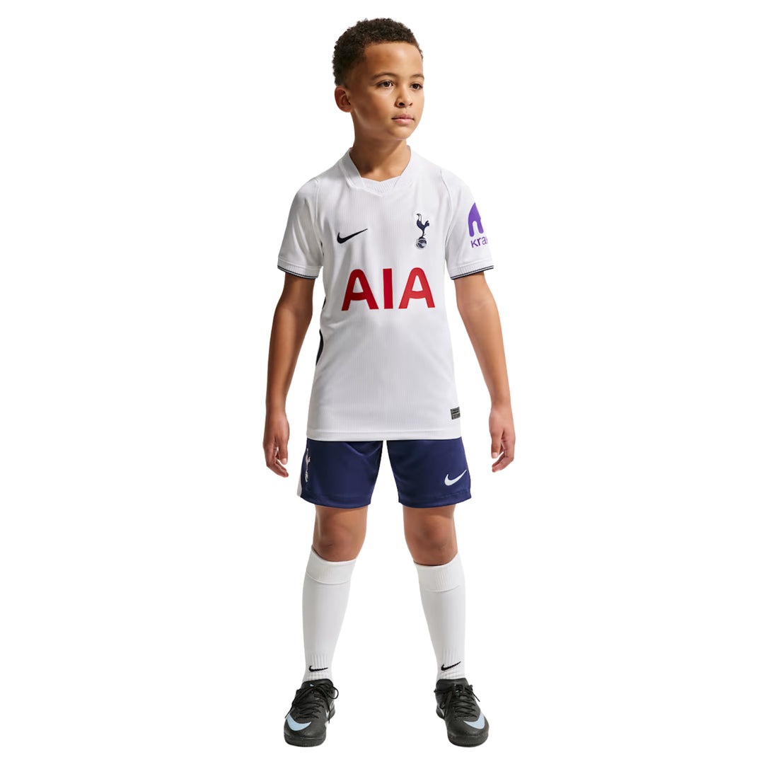 Tottenham Hotspur 26/27 Stadium Home Jersey Kids