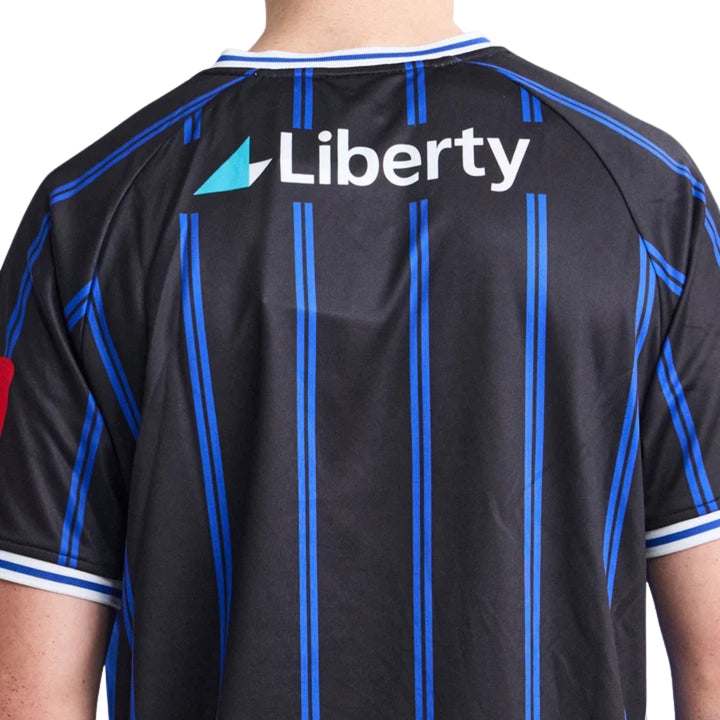 Auckland FC 25/26 Home Jersey Elite - Adult