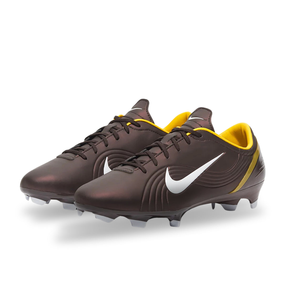 Nike Mercurial Vapor I Elite Regeneration SE FG - Dark Cinder / Maize