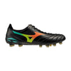 Mizuno Morelia Neo V Elite FG - Bright Black Pack