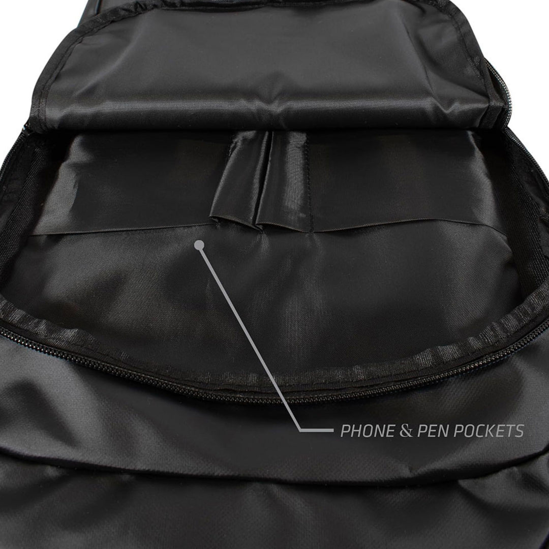 Real Madrid FC Commuter Backpack