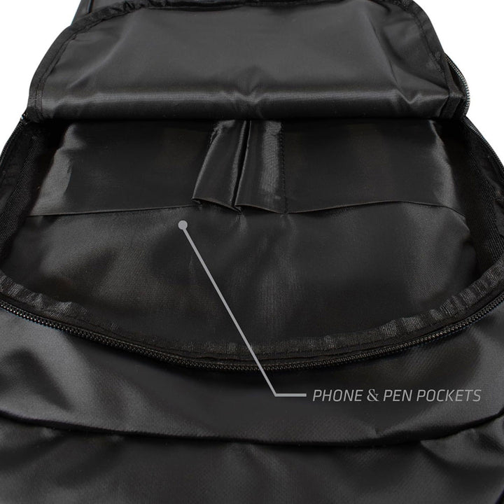 Real Madrid FC Commuter Backpack