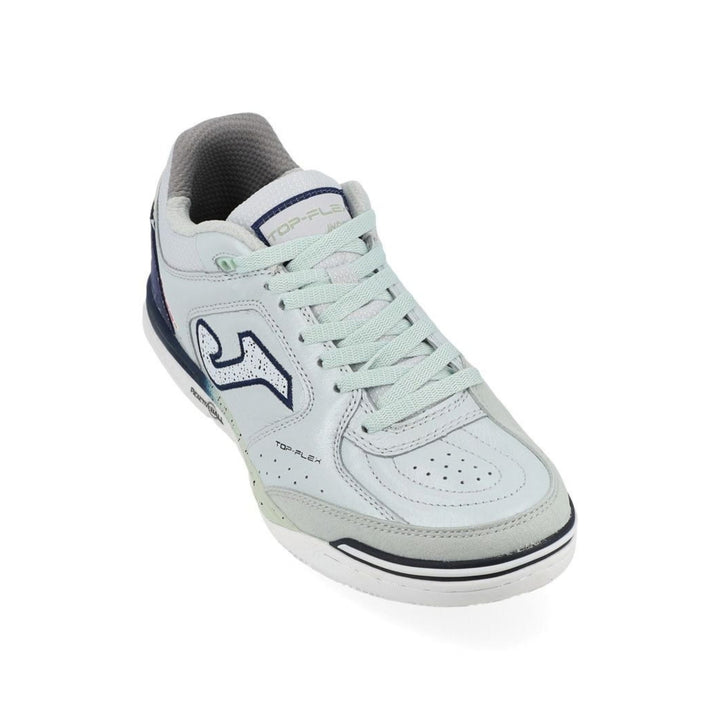 Joma Top Flex Rebound Futsal Shoe - Blue