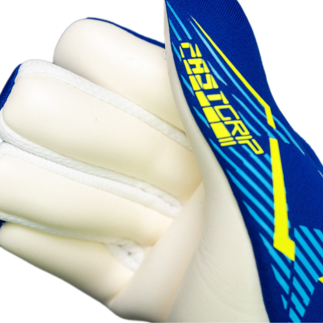 Reusch Fastgrip Advance - Sharp Blue / White