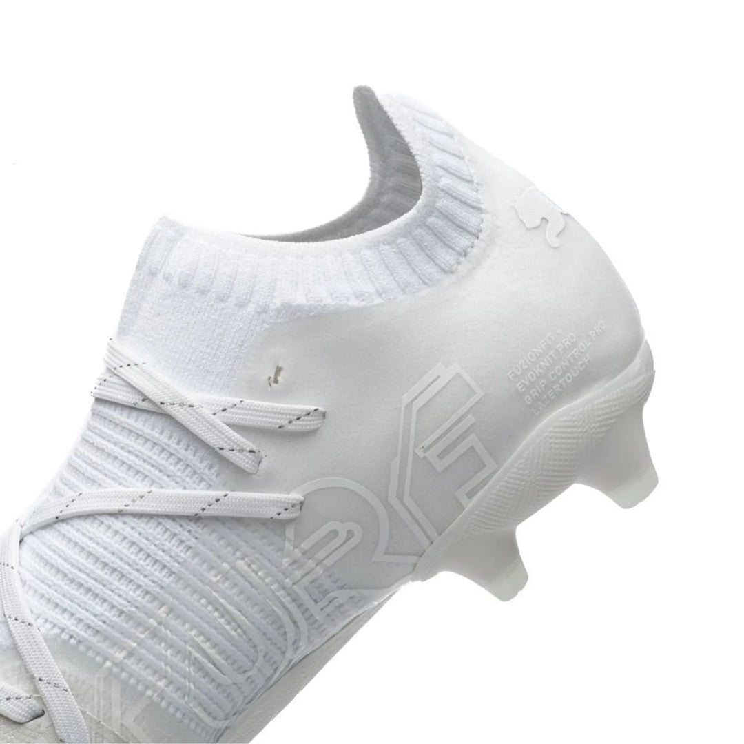 Puma Future Z 1.1 Lazertouch FG/AG - Puma White