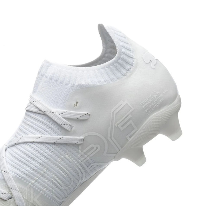 Puma Future Z 1.1 Lazertouch FG/AG - Puma White