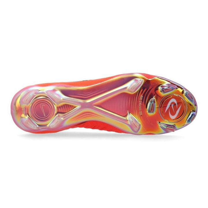 Nike Phantom GX II Elite FG Erling 'Haaland Force9' - Bright Crimson/ White