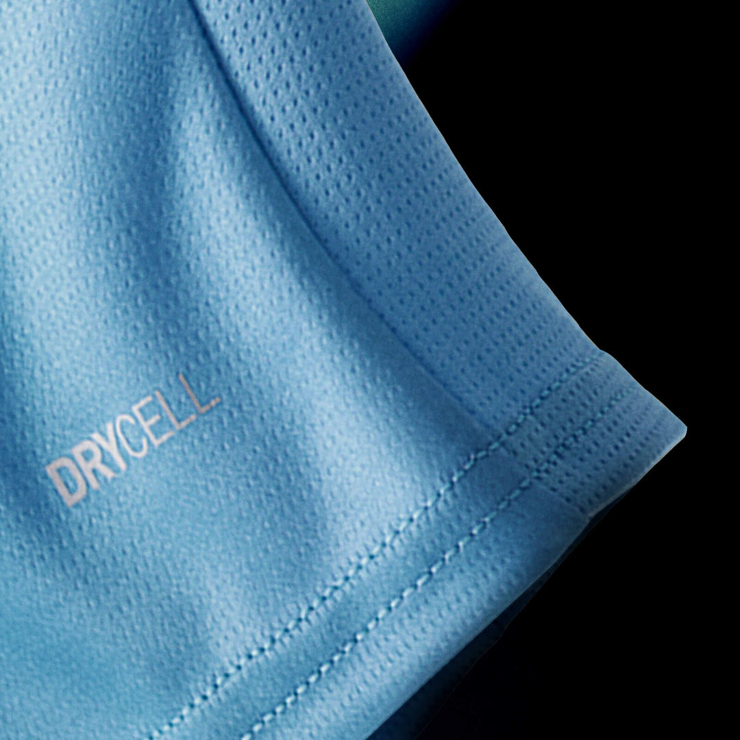 Manchester City 25/26 Home Jersey - Adult