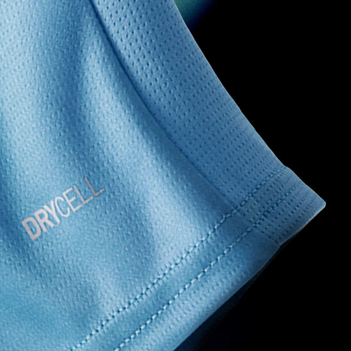 Manchester City 25/26 Home Jersey - Adult