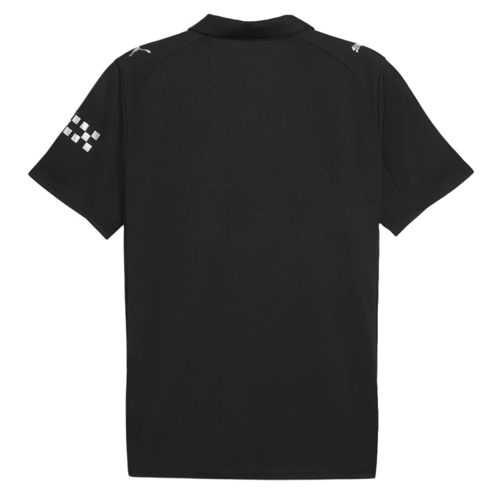Manchester City 25/26 Away Jersey