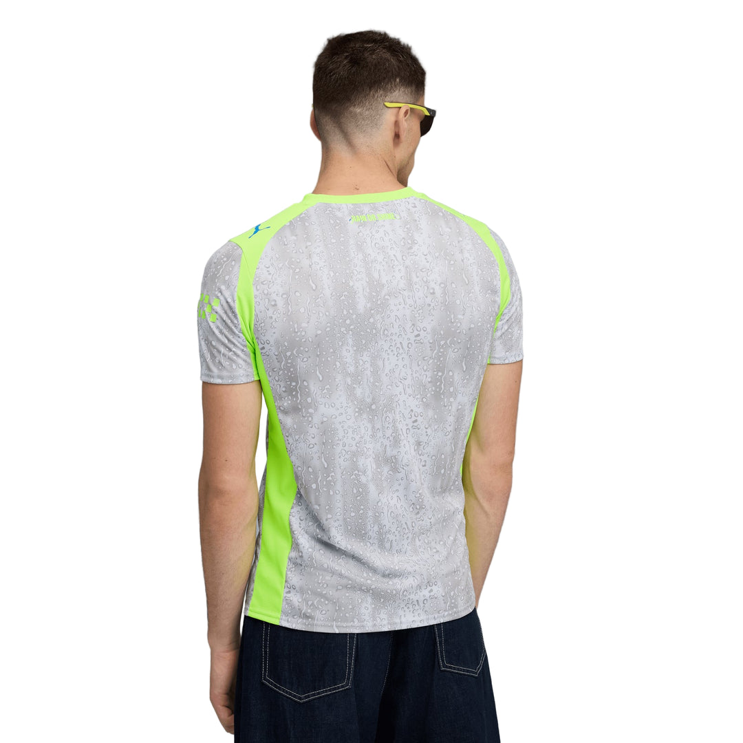 Manchester City Third Jersey 2025/26