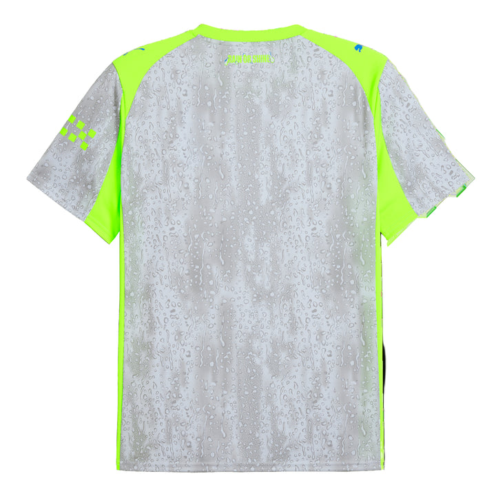Manchester City Third Jersey 2025/26