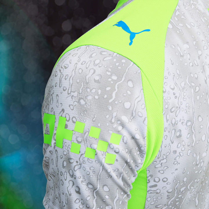 Manchester City Third Jersey 2025/26