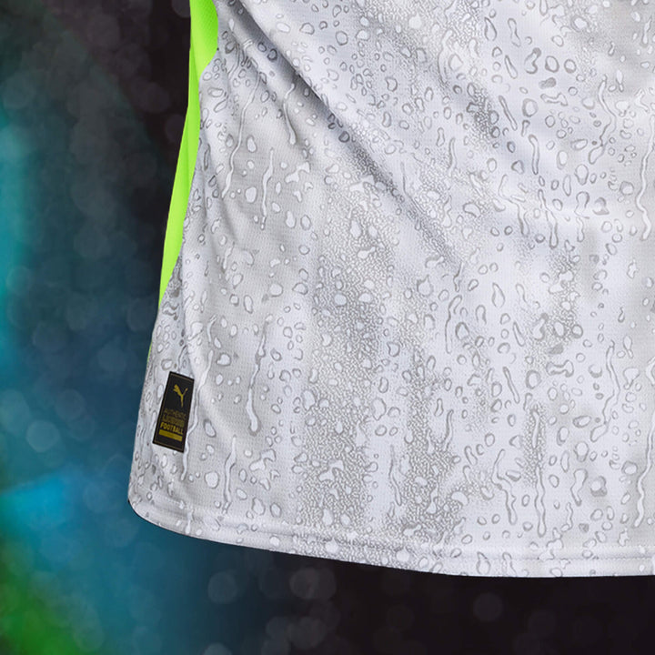 Manchester City Third Jersey 2025/26