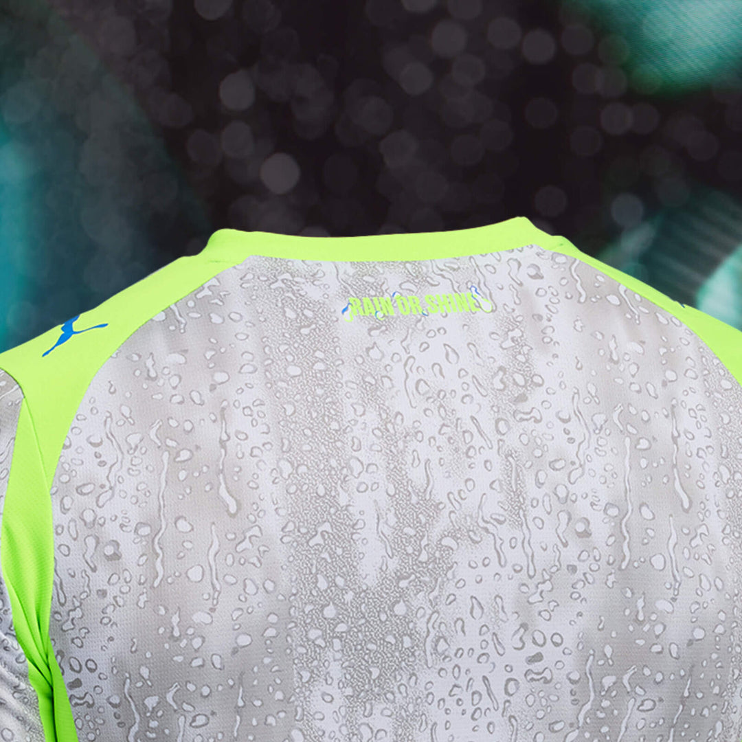Manchester City Third Jersey 2025/26