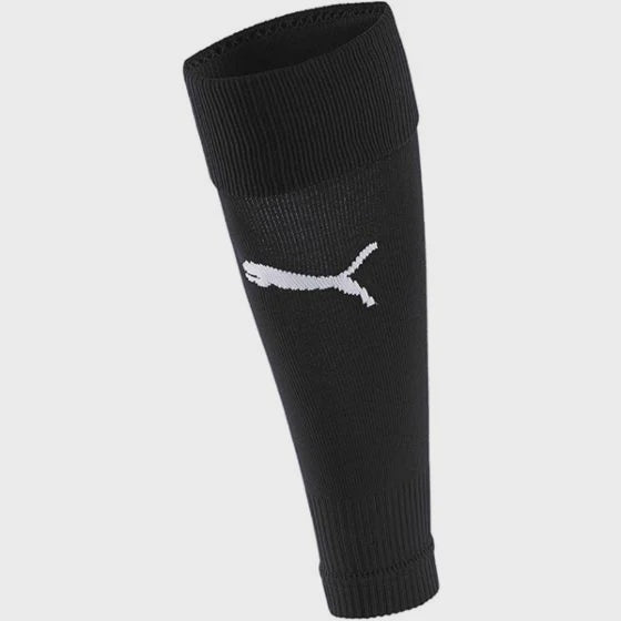 Puma Team Goal Sleeve Socks - Puma Black