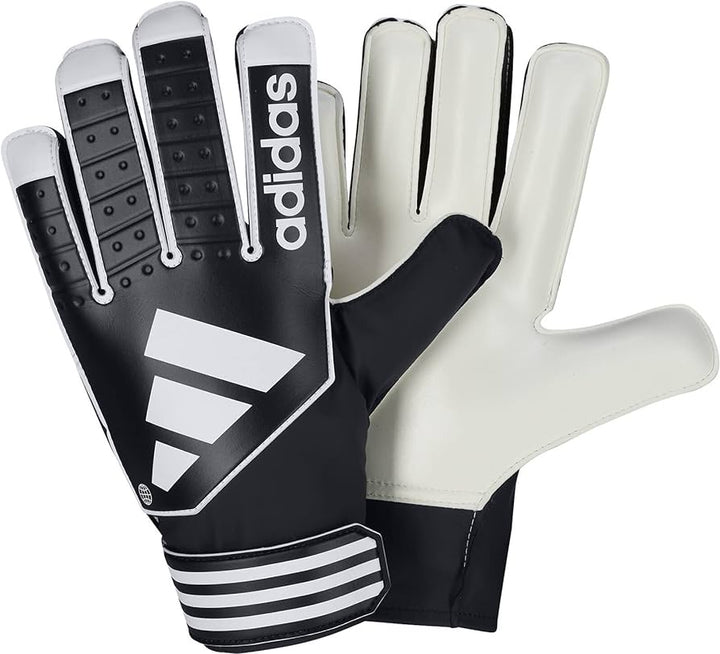 Adidas GK Gloves Junior - Tiro Club - Black / White