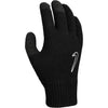 Nike Knit Grip Gloves - Adult
