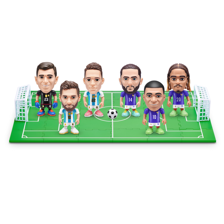 FIFA WORLD CUP 2026™ Ballers Series 1 by ZURU