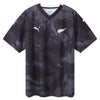 All Whites Replica Home Jersey - Mens