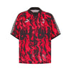 AC Milan Red And Black Jersey King Collection