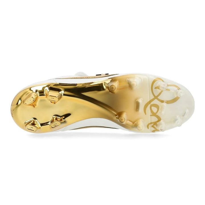 Nike Tiempo Legend RGN FG SE 'Ronaldinho Touch of Gold'